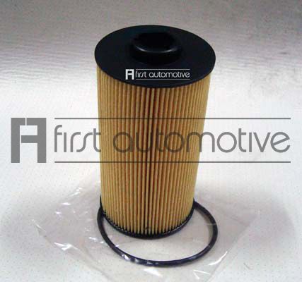 1A FIRST AUTOMOTIVE alyvos filtras E50209